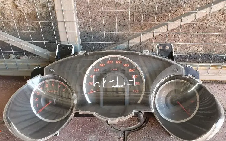 Щиток прибора Хонда Fit за 5 000 тг. в Алматы