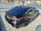 Toyota Camry 2019 года за 10 200 000 тг. в Актау – фото 5