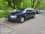 Audi A6 1997 годаүшін3 700 000 тг. в Шымкент