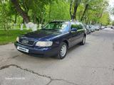 Audi A6 1997 года за 3 700 000 тг. в Шымкент – фото 2