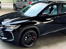 Chevrolet Tracker, 2022