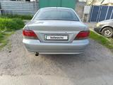 Mitsubishi Galant 1998 годаүшін1 400 000 тг. в Тараз