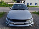 Mitsubishi Galant 1998 годаүшін1 400 000 тг. в Тараз – фото 3