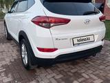 Hyundai Tucson 2018 годаfor10 300 000 тг. в Караганда – фото 4