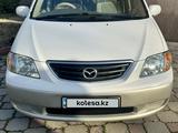 Mazda MPV 1999 года за 4 600 000 тг. в Алматы – фото 2