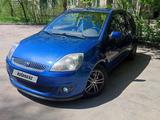 Ford Fiesta 2008 года за 3 300 000 тг. в Алматы – фото 2