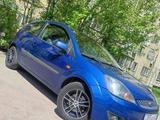 Ford Fiesta 2008 года за 3 200 000 тг. в Алматы – фото 3