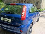 Ford Fiesta 2008 года за 3 300 000 тг. в Алматы – фото 5