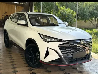 Changan X5 Plus