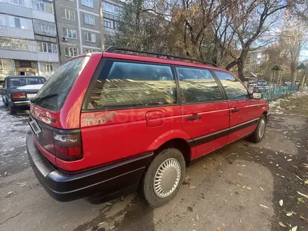 Volkswagen Passat 1993 года за 1 290 000 тг. в Петропавловск – фото 4