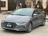 Hyundai Elantra 2018 годаfor4 500 000 тг. в Актау – фото 2