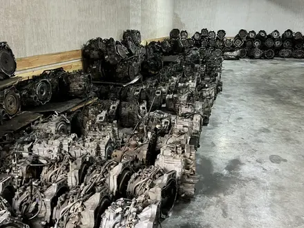 Акпп за 350 000 тг. в Кокшетау – фото 10