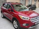Ford Escape 2017 года за 6 000 000 тг. в Атырау