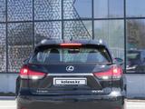 Lexus RX 300 Executive 2.0 2022 годаүшін28 500 000 тг. в Караганда – фото 5