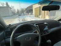 Toyota Camry 2003 годаүшін4 800 000 тг. в Алматы