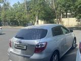 Toyota Matrix 2009 годаүшін4 400 000 тг. в Алматы – фото 3
