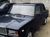 ВАЗ (Lada) 2107 2007 года за 410 000 тг. в Жанакорган – фото 2