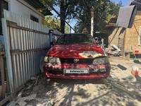 Toyota Carina E 1992 годаүшін750 000 тг. в Алматы