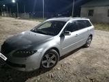 Mazda 6 2005 года за 2 500 000 тг. в Туркестан – фото 3