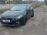 Mazda 3 2014 года за 6 999 000 тг. в Талдыкорган