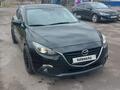 Mazda 3 2014 года за 6 999 000 тг. в Талдыкорган – фото 2