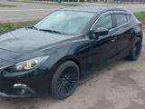 Mazda 3 2014 года за 6 999 000 тг. в Талдыкорган – фото 3