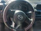 Mazda 3 2014 года за 6 999 000 тг. в Талдыкорган – фото 5