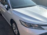 Toyota Camry 2019 года за 10 800 000 тг. в Алматы – фото 5