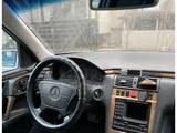 Mercedes-Benz E 430 1999 годаfor4 000 000 тг. в Кордай – фото 4