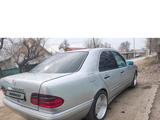 Mercedes-Benz E 430 1999 годаfor4 000 000 тг. в Кордай – фото 3