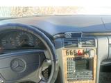Mercedes-Benz E 430 1999 годаfor4 000 000 тг. в Кордай – фото 5