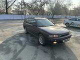 Subaru Legacy 1994 года за 1 100 000 тг. в Алматы – фото 3