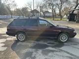 Subaru Legacy 1994 года за 1 100 000 тг. в Алматы – фото 4
