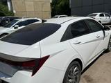 Hyundai Elantra 2024 годаүшін9 100 000 тг. в Усть-Каменогорск – фото 2