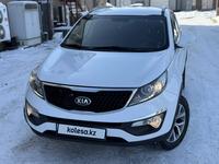 Kia Sportage 2014 годаүшін8 250 000 тг. в Алматы