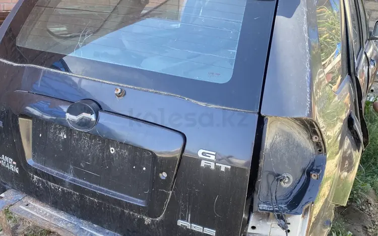 ZX Landmark 2008 года за 100 000 тг. в Атырау