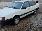 Volkswagen Passat 1992 года за 1 250 000 тг. в Тараз – фото 4