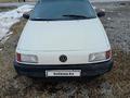 Volkswagen Passat 1992 года за 1 250 000 тг. в Тараз – фото 5