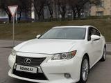 Lexus ES 250 2013 года за 11 500 000 тг. в Алматы – фото 3
