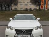 Lexus ES 250 2013 года за 11 500 000 тг. в Алматы – фото 2