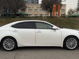 Lexus ES 250 2013 года за 11 500 000 тг. в Алматы – фото 4