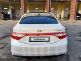 Hyundai Grandeur 2012 годаүшін9 500 000 тг. в Туркестан – фото 5