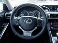 Lexus IS 250 2014 годаүшін12 600 000 тг. в Актау – фото 4