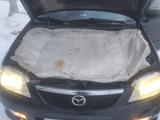 Mazda 323 2002 годаfor3 100 000 тг. в Рудный – фото 2