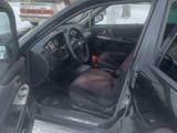 Mazda 323 2002 годаfor3 100 000 тг. в Рудный – фото 4