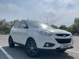 Hyundai Tucson 2011 года за 7 200 000 тг. в Костанай