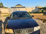 Audi A6 1998 годаүшін2 800 000 тг. в Шымкент – фото 2