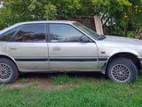 Mazda 626 1990 годаүшін700 000 тг. в Усть-Каменогорск – фото 5