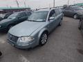 Volkswagen Passat 2002 года за 2 350 000 тг. в Шымкент – фото 2