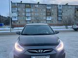 Hyundai Accent 2013 годаfor4 700 000 тг. в Жезказган – фото 4